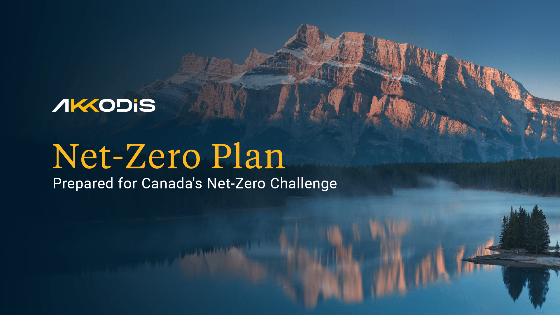 Canada's Net-Zero Challenge