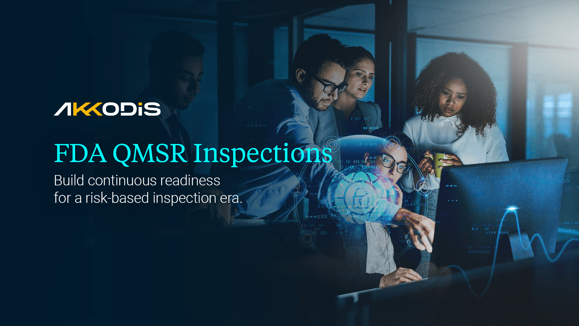 FDA QMSR Inspections