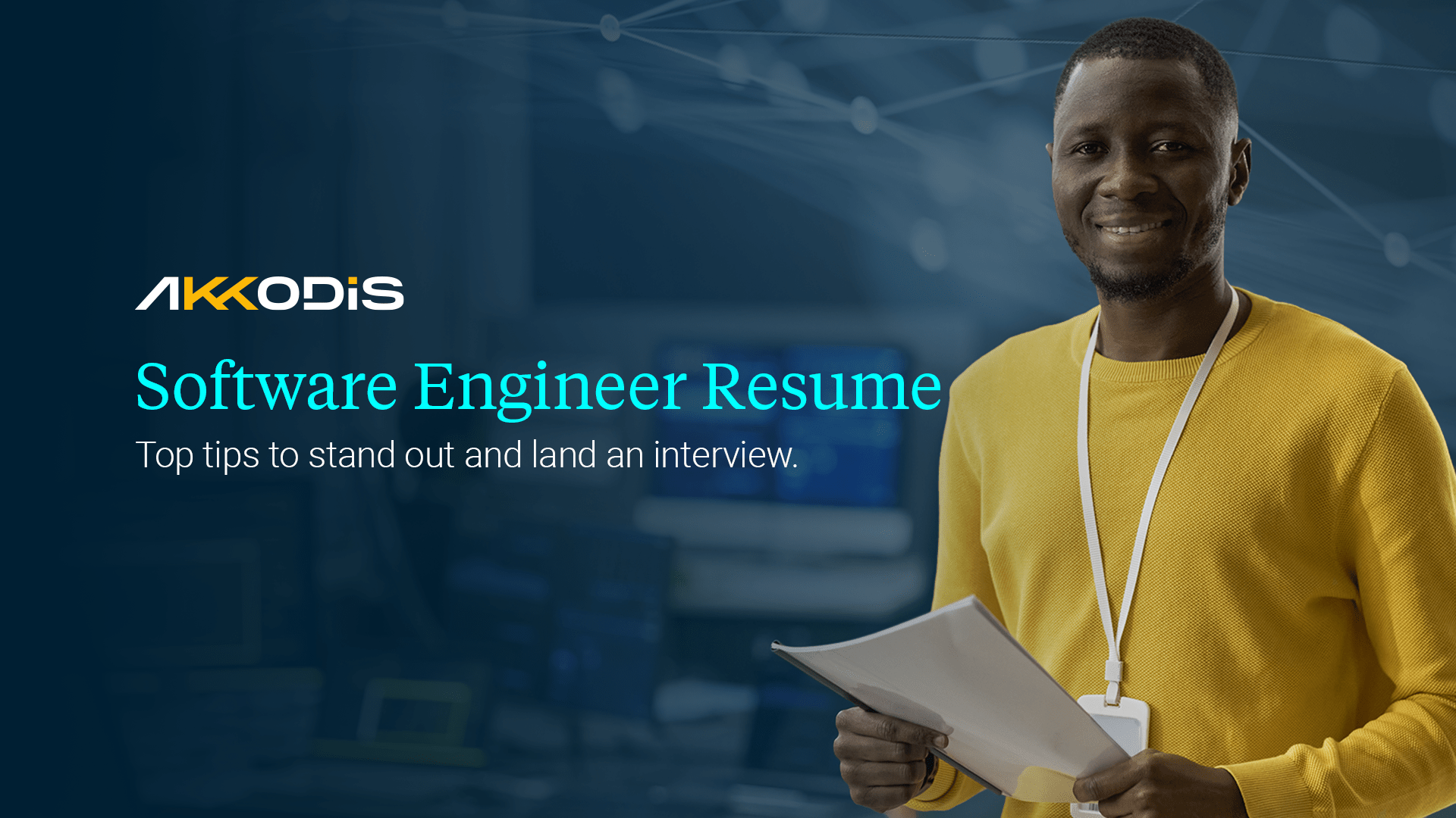 Software Engineer Resume