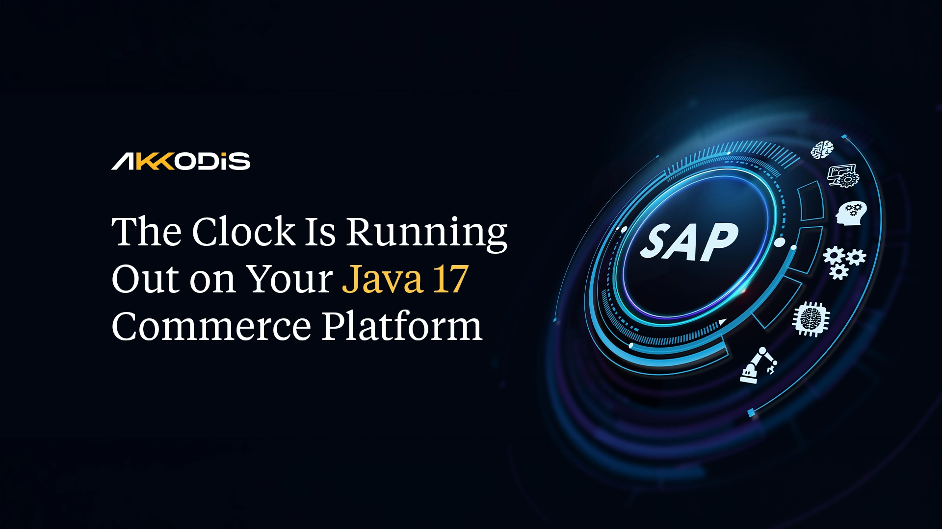 The Most Consequential SAP Commerce Update in Years