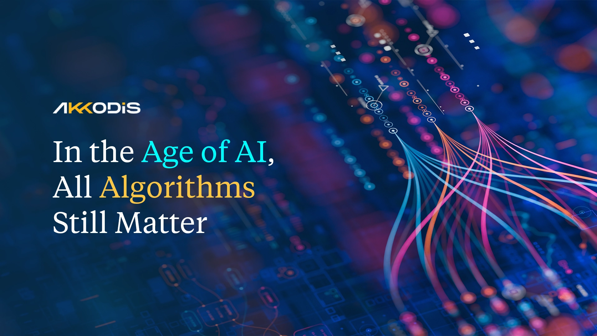 Human expertise guiding AI and algorithm-based decision-making
