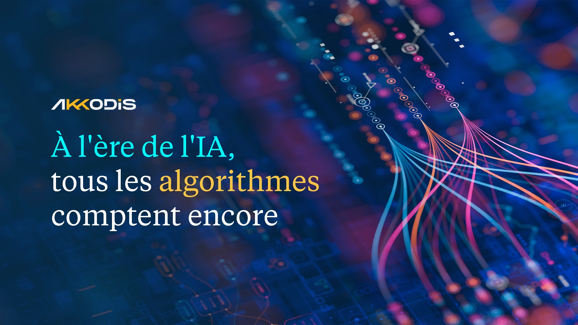 L'expertise humaine guidant la prise de décision basée sur l'IA et les algorithmes