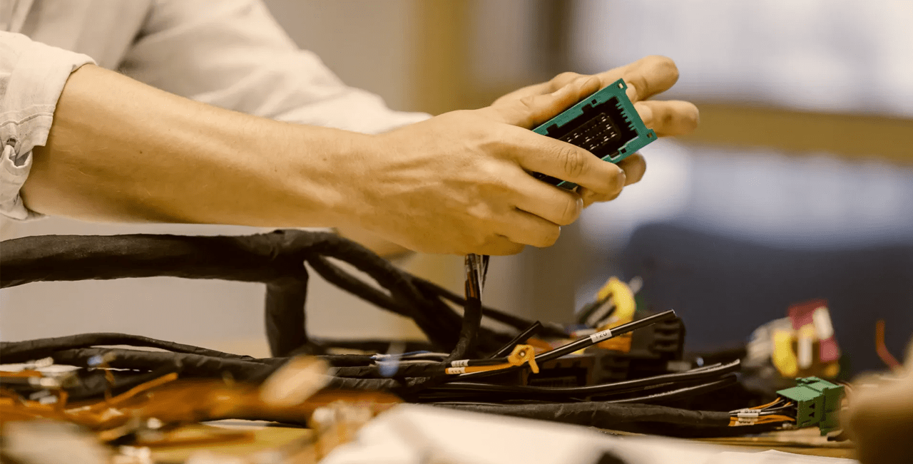 This innovation is particularly valuable for military