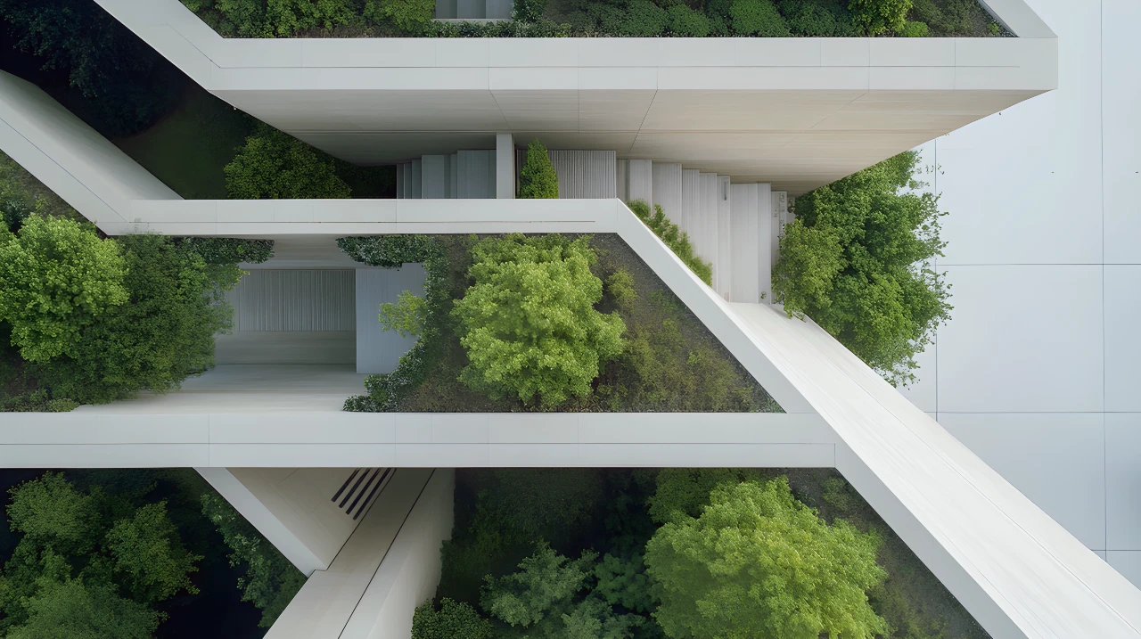 Building a Greener Future