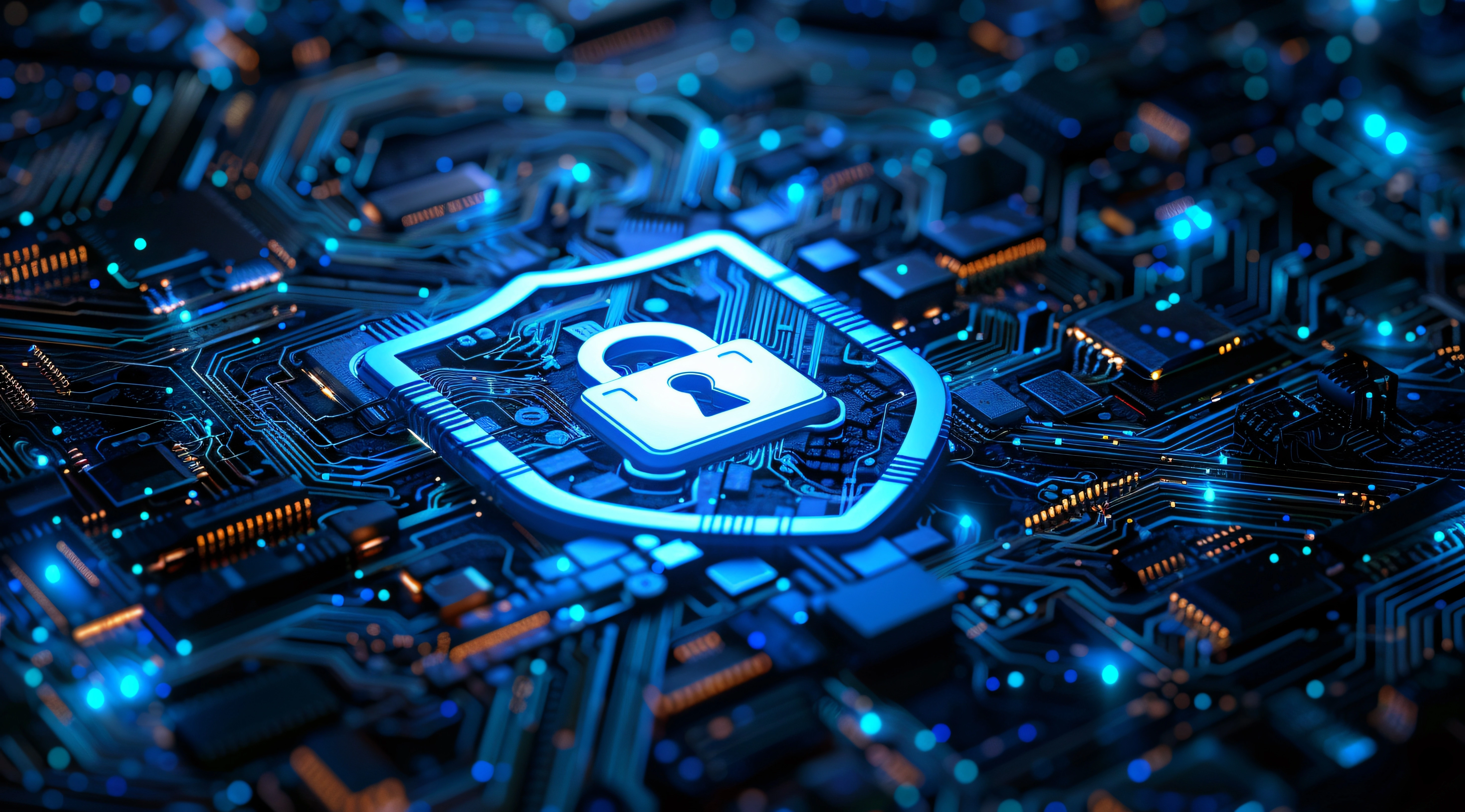 Chip-to-cloud: Repenser la cybersécurité à l’ère de la Smart Industry
