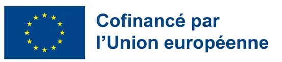 Fonds européen de développement régional (FEDER). 