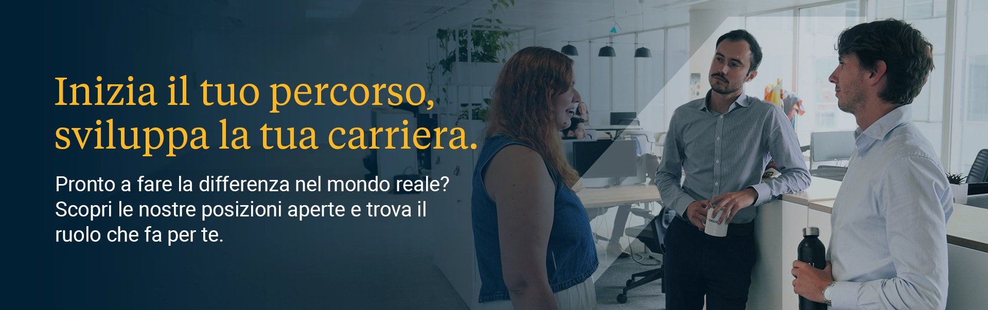 Creare valore con i dati