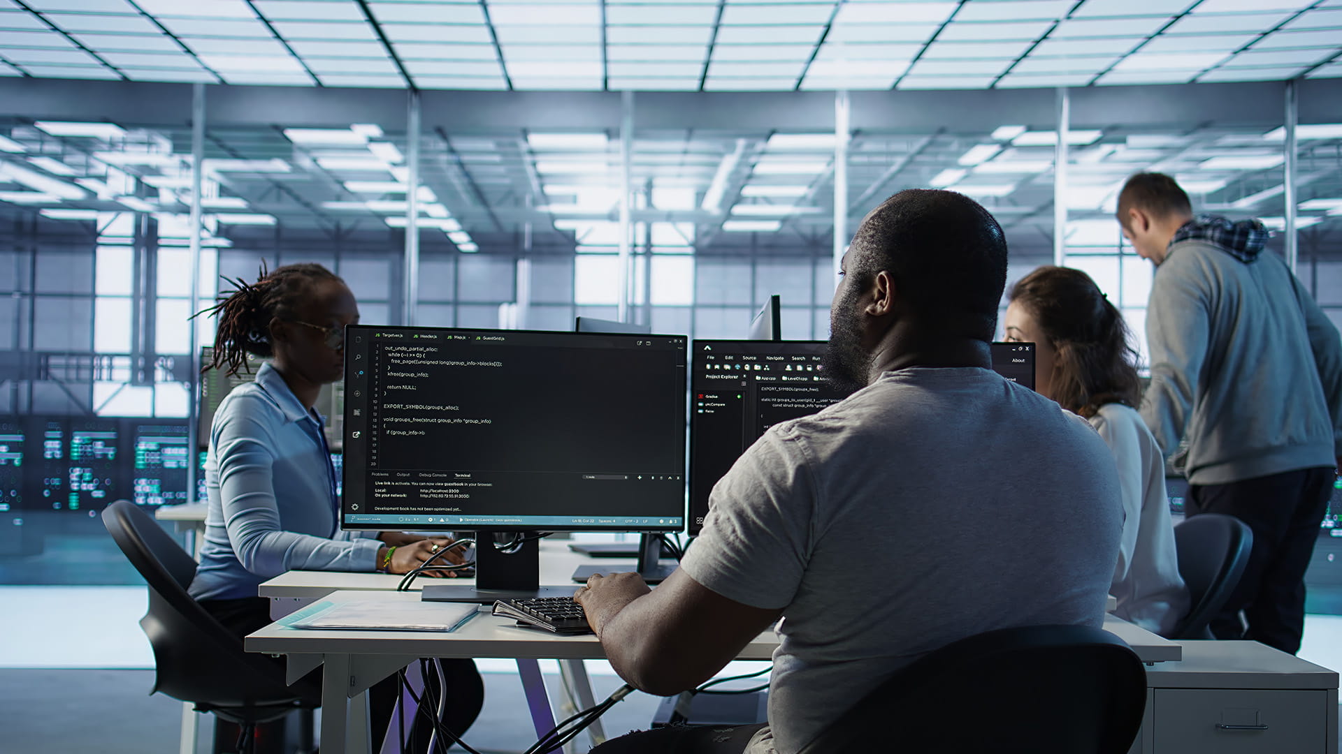 Web Developer Interview Questions for Hiring Managers