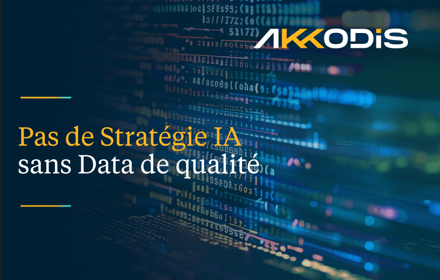 Data IA qualité