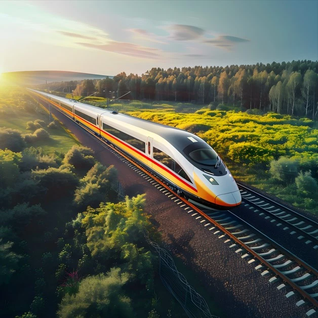 Vers un rail plus durable et performant : innovations et solutions pour optimiser le transport ferroviaire