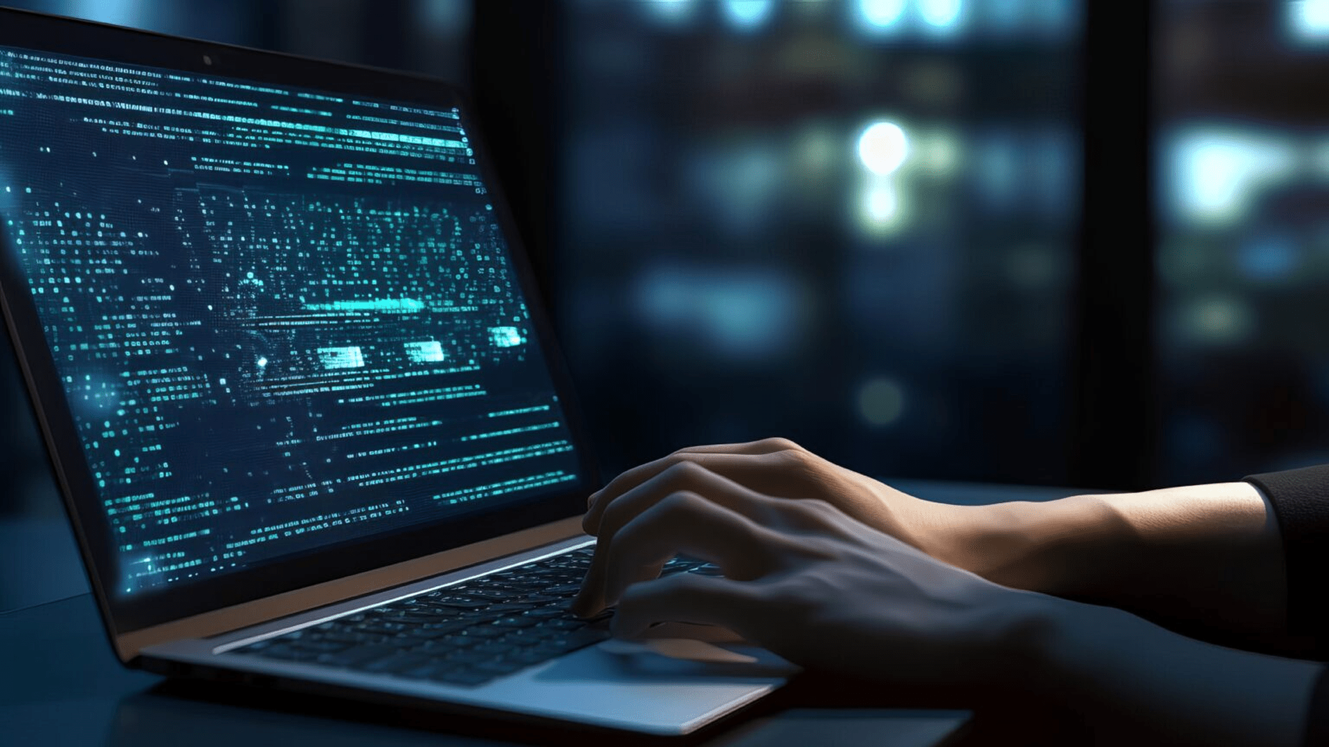 Connected military personnel using digital battlefield technology