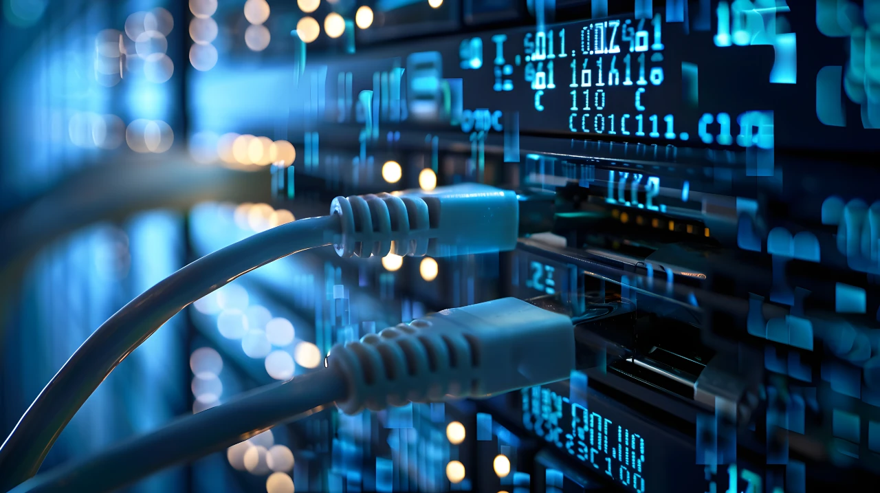 Technologie de nanoélectronique avancée en laboratoire