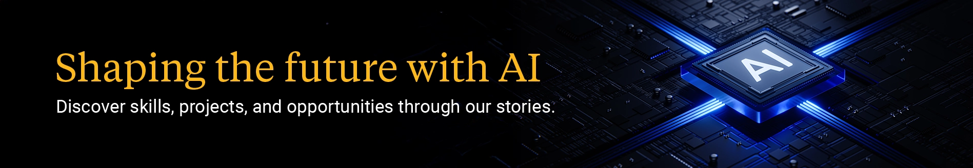 Ready to make a real impact? Visit our careers page and discover our job opportunities.