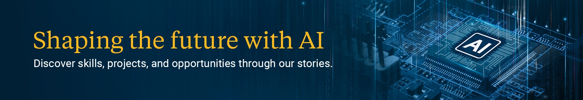 Ready to make a real impact? Visit our careers page and discover our job opportunities.