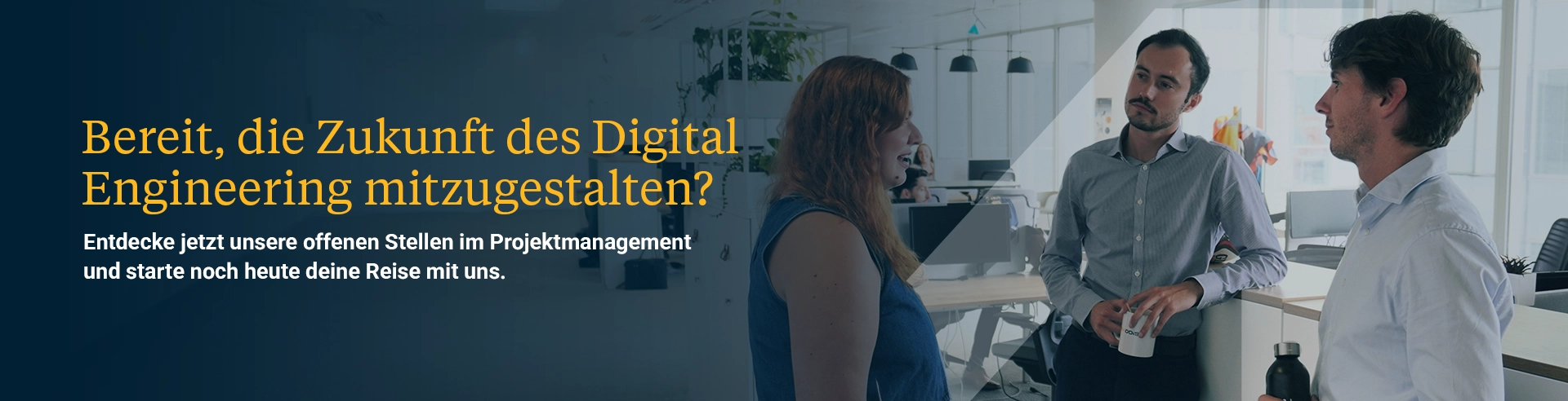 Ready to make a real impact? Visit our careers page and discover our job opportunities.