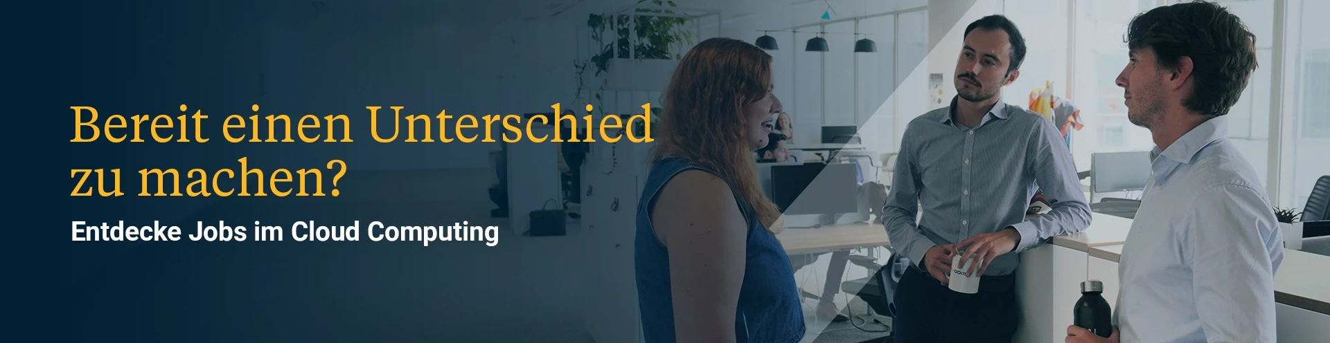 Explore Careers at Akkodis