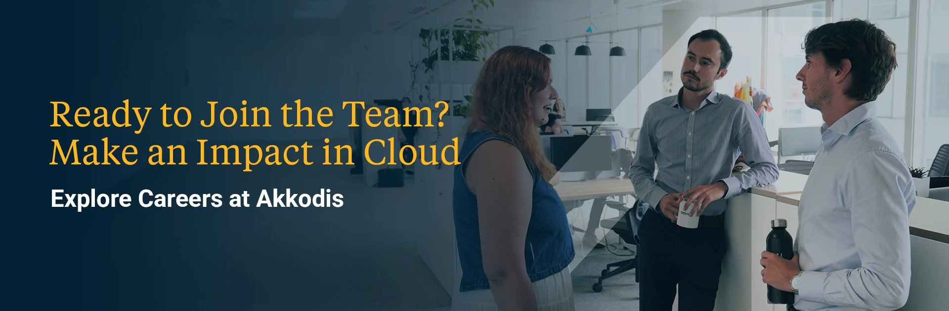 Explore Careers at Akkodis