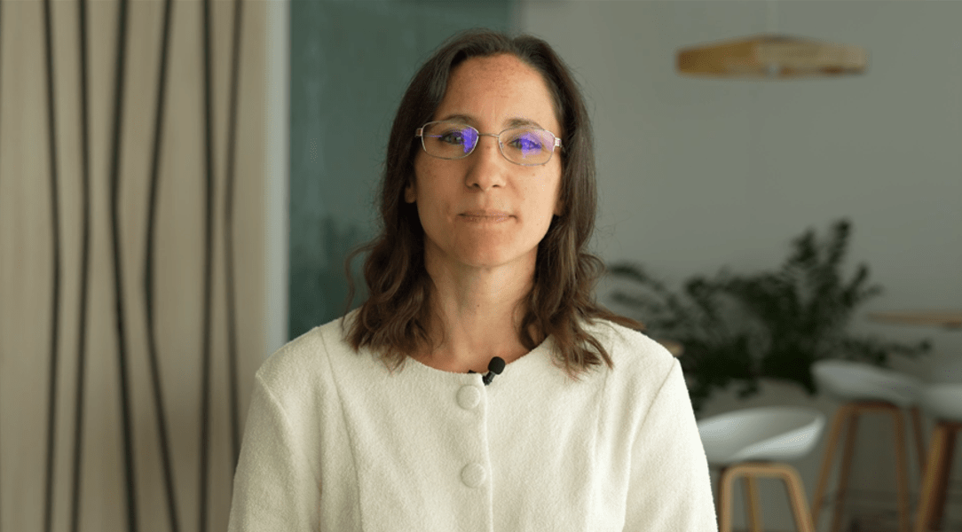 Rencontre avec Claudine, Gestionnaire ADV | Akkodis Lyon 