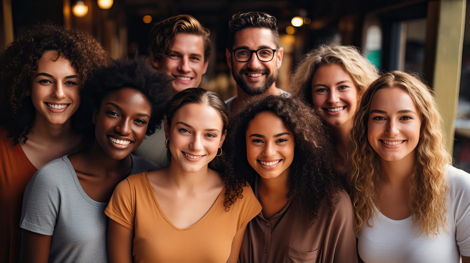 Rencontrez notre équipe RH en France Rencontrez notre équipe RH en France