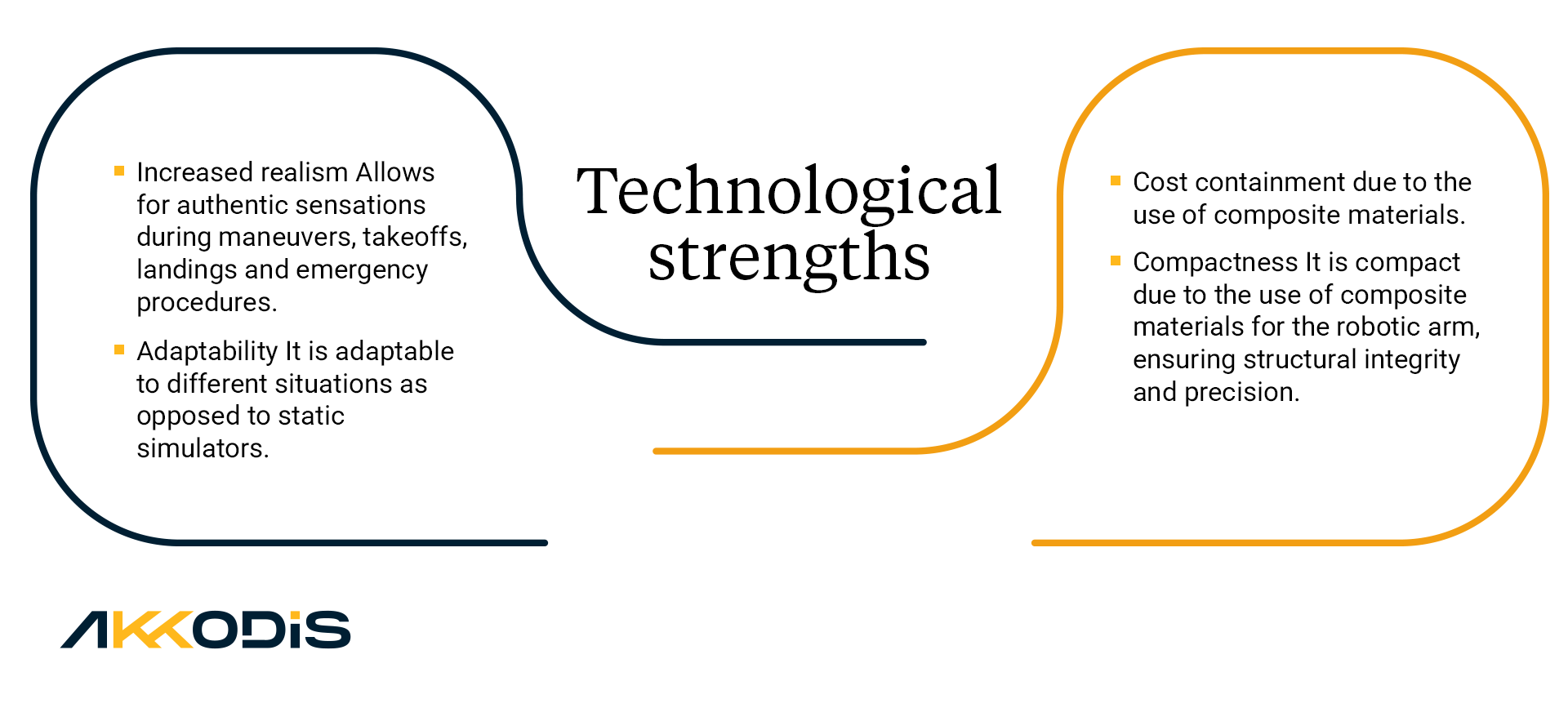 Key elements