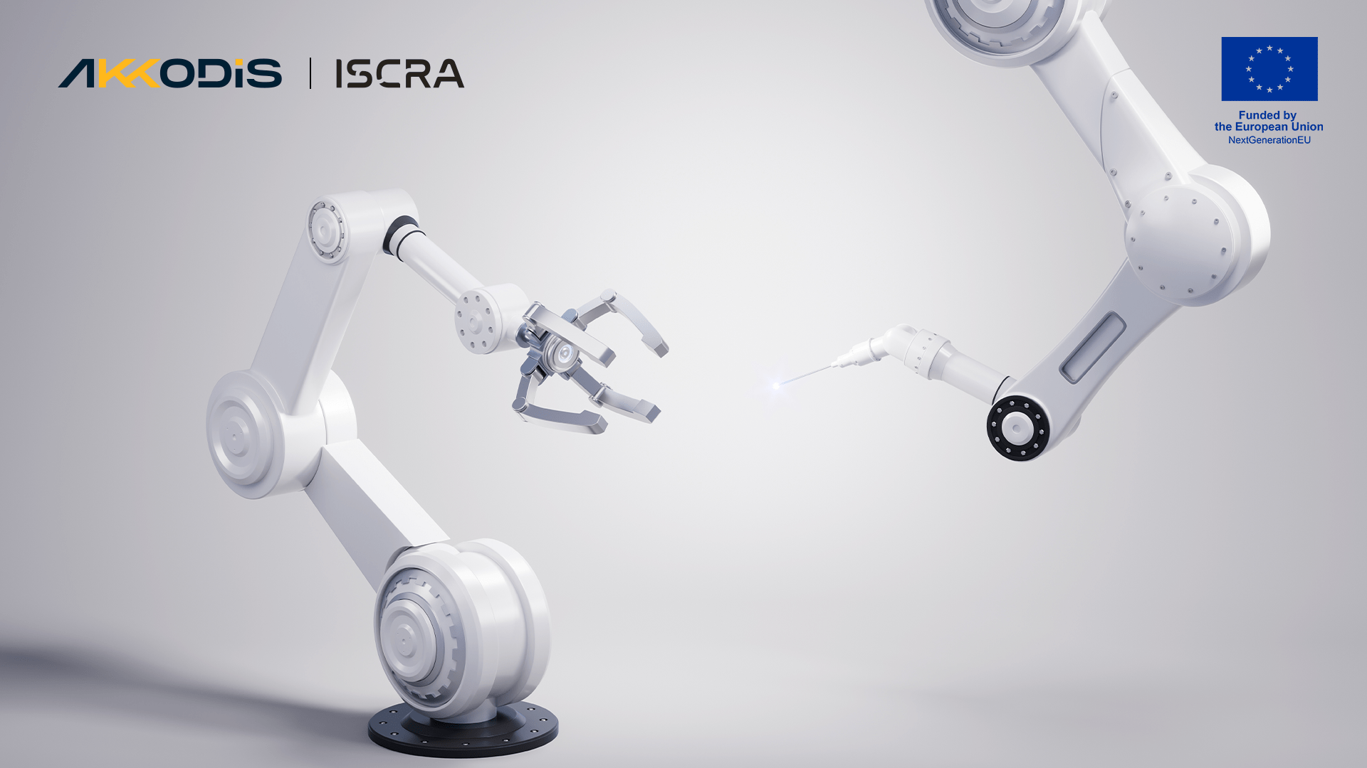 Progetto ISCRA: intelligent scalable and reconfigurable robotic arm