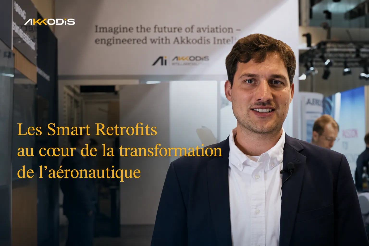 L'avenir de l'aéronautique se joue aussi sur les flottes déjà en service 