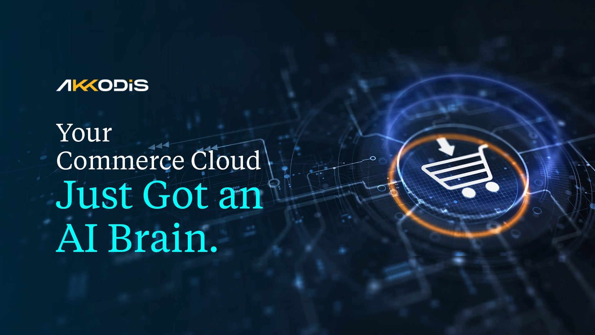 SAP CX AI Toolkit for Commerce: Shopping Agent, Catalog AI & More | Akkodis SAP Practice