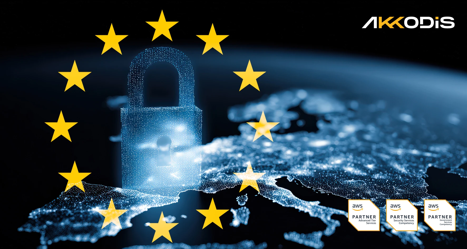 Akkodis is launch partner of the AWS European Sovereign Cloud. Source: Akkodis