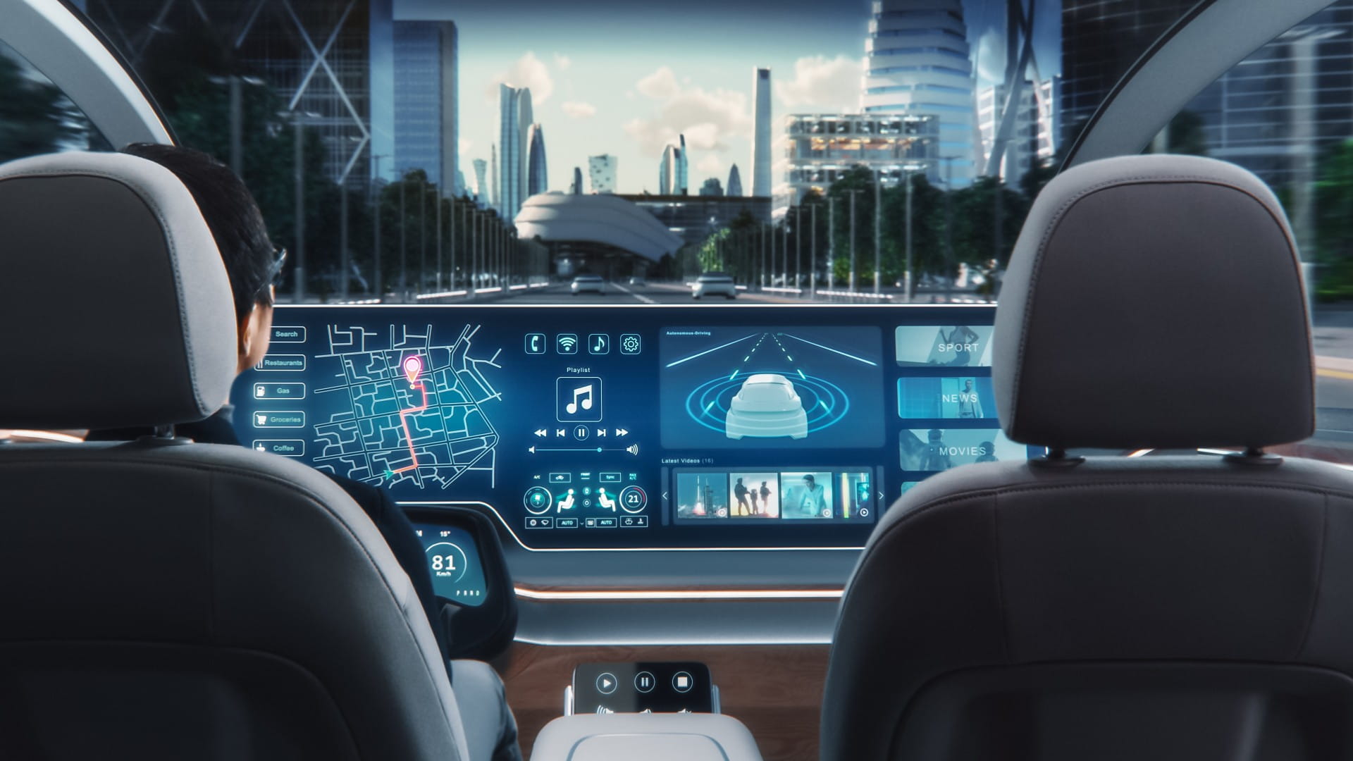 Car Software Database Automotive software and data for car development | Akkodis