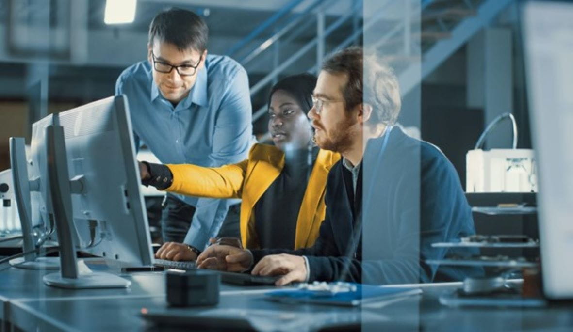 software team software team