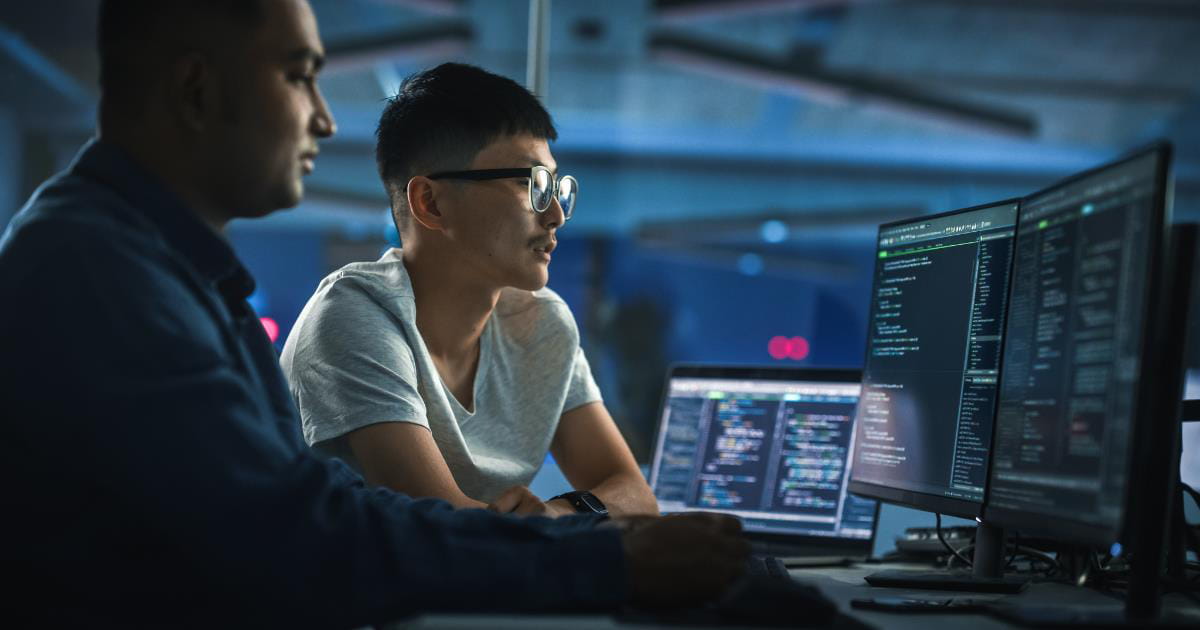 Software Developer vs Software Engineer Software Developer vs Software Engineer