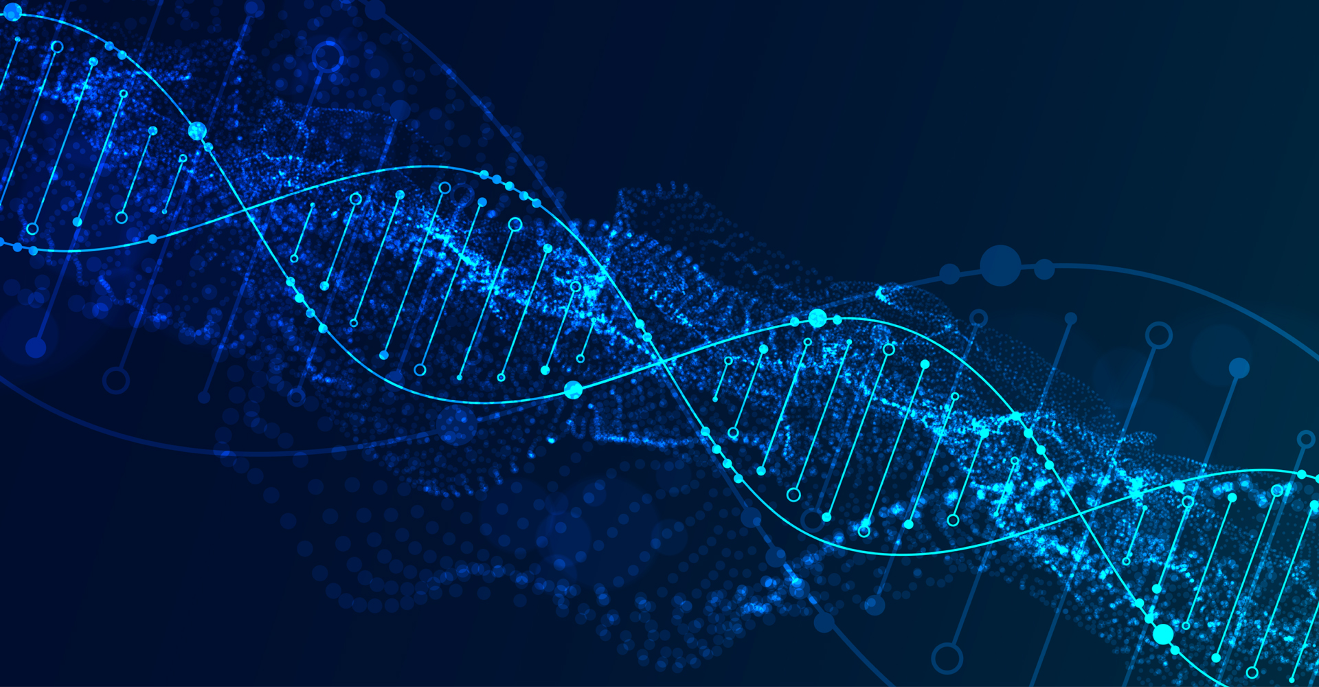 DNA cyber DNA cyber