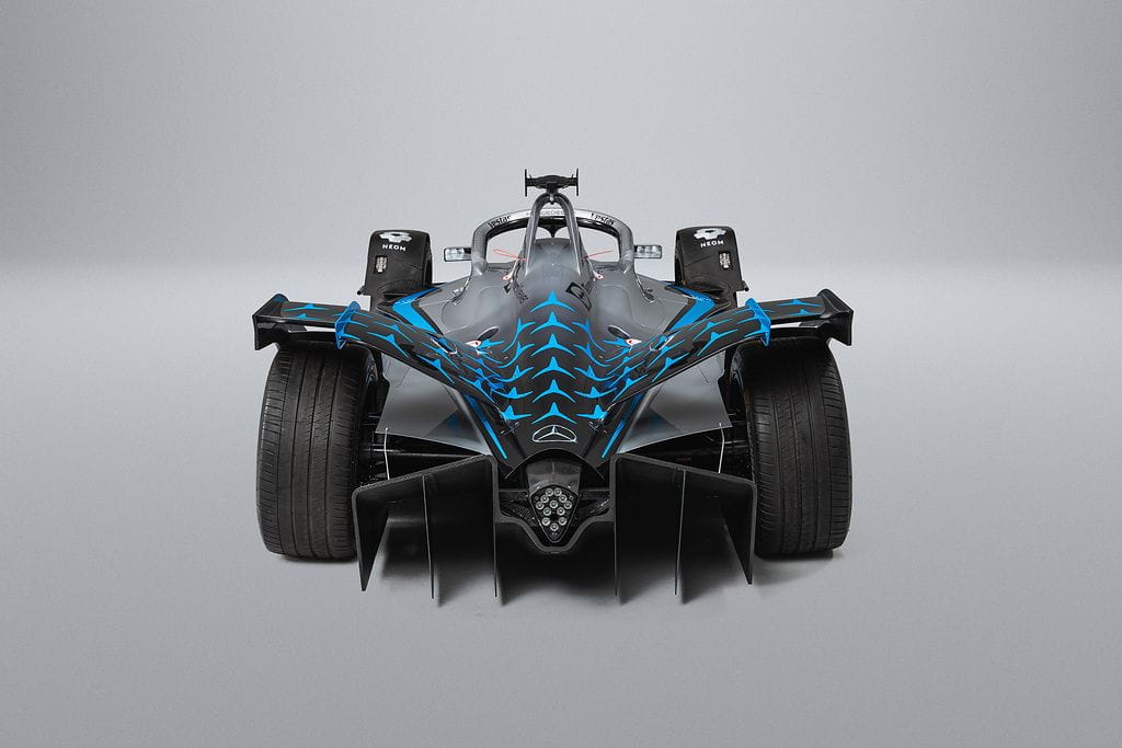 AI-generated vehicle driver’s wheel