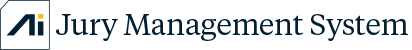 Jury Management System