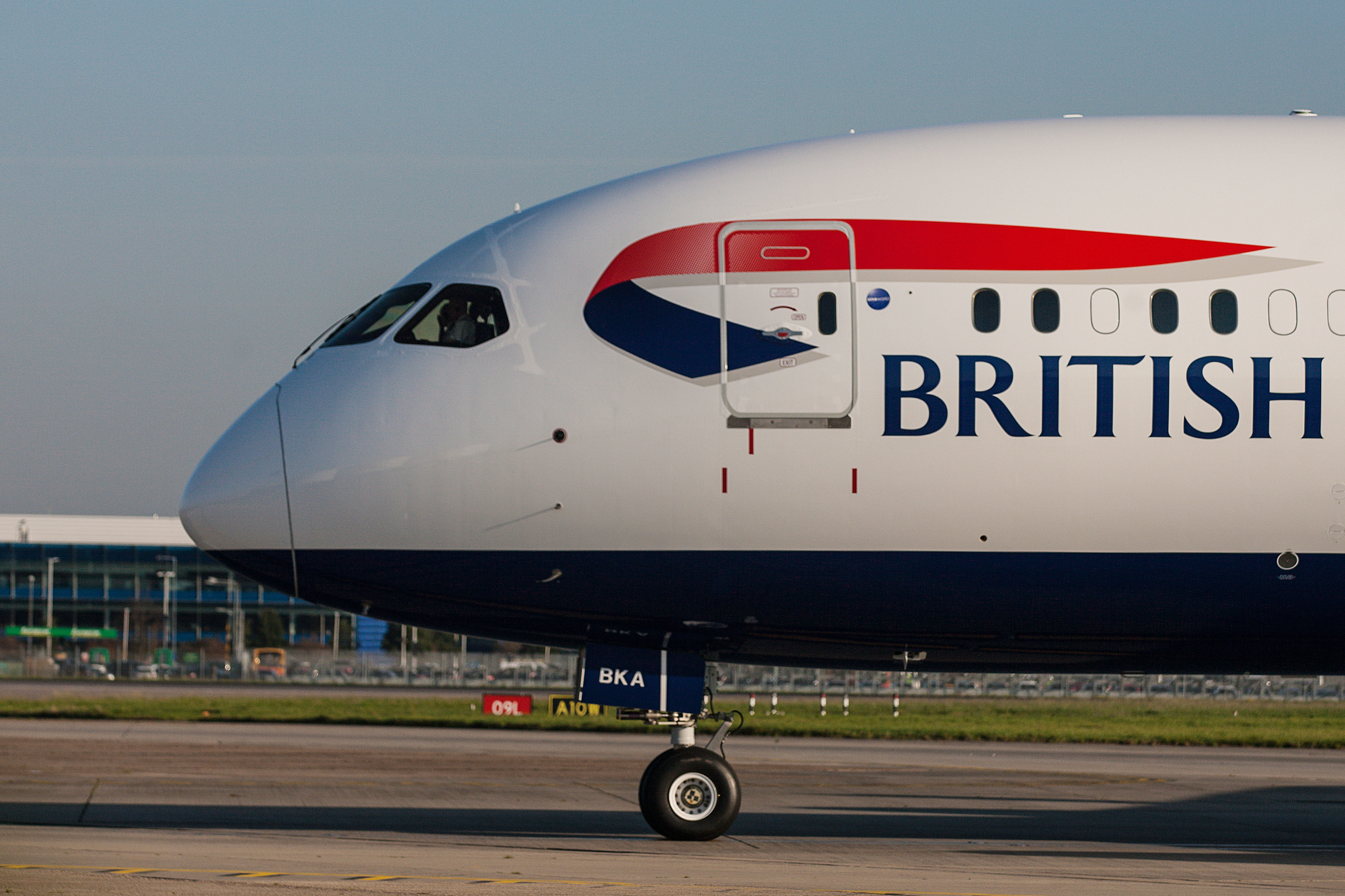 british_airways