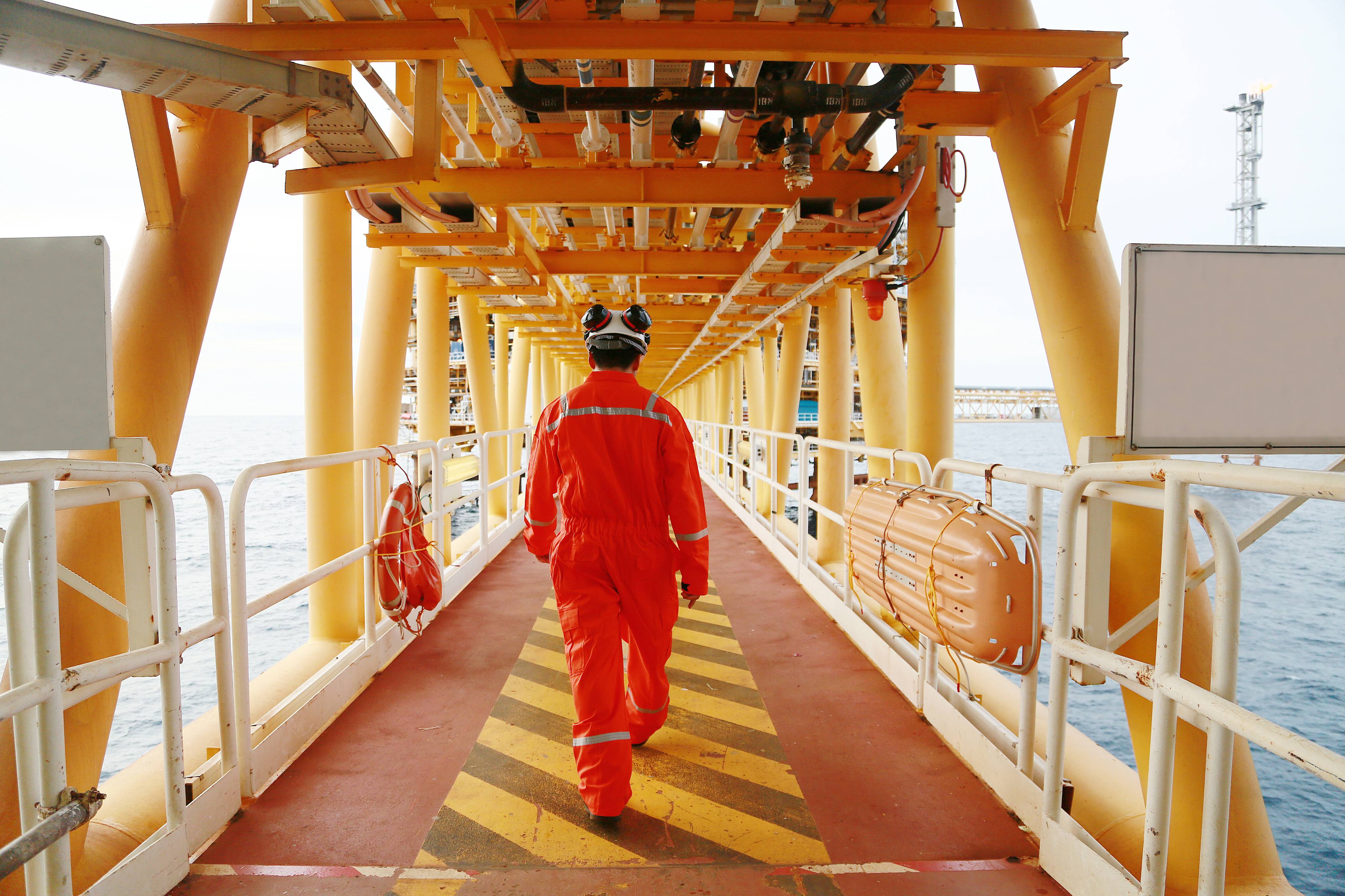 oil_and_gas