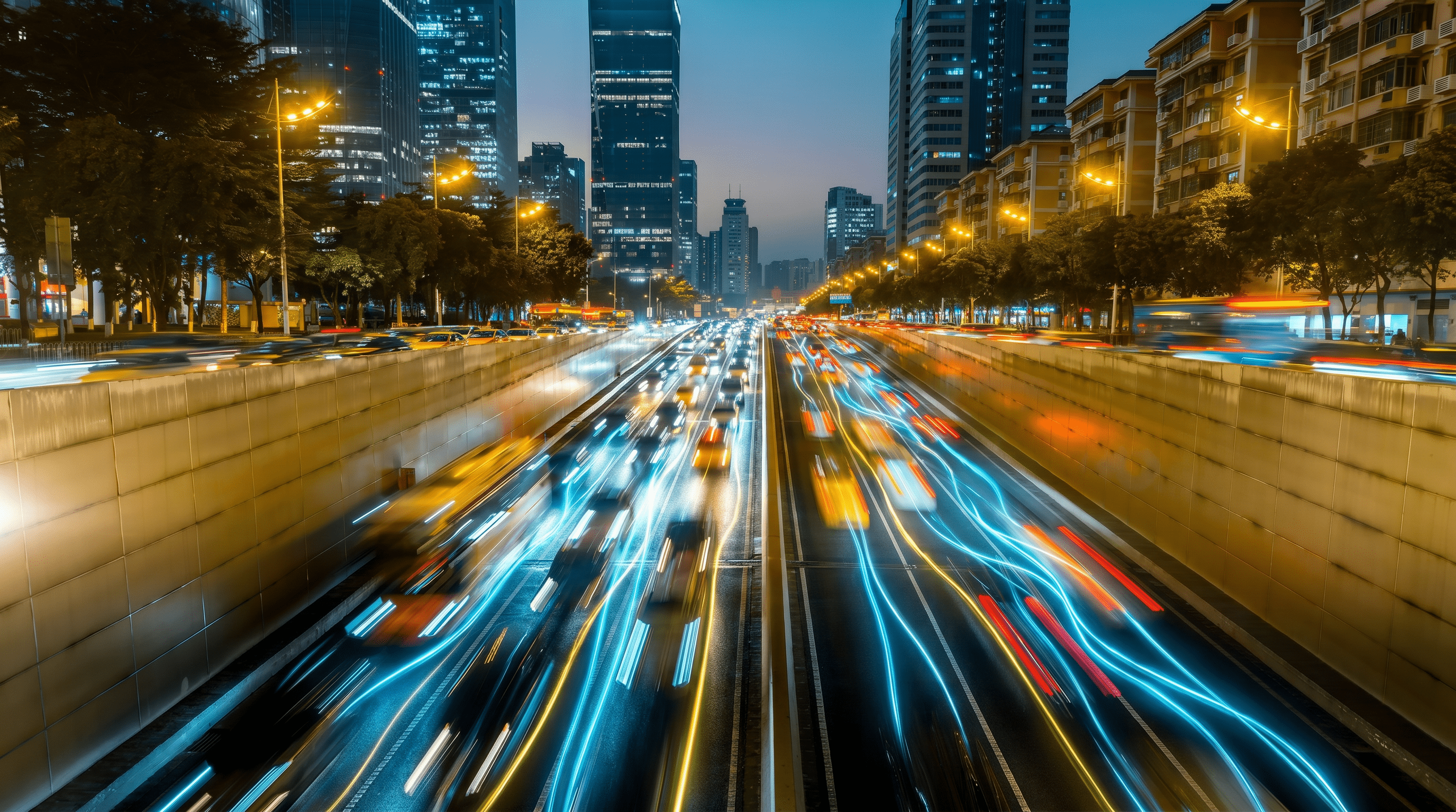 Cutting commuting emissions