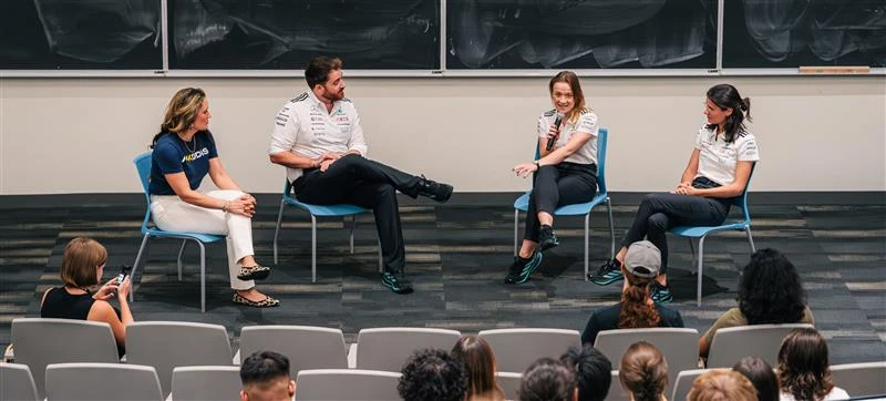 An Evening of Insight and Collaboration