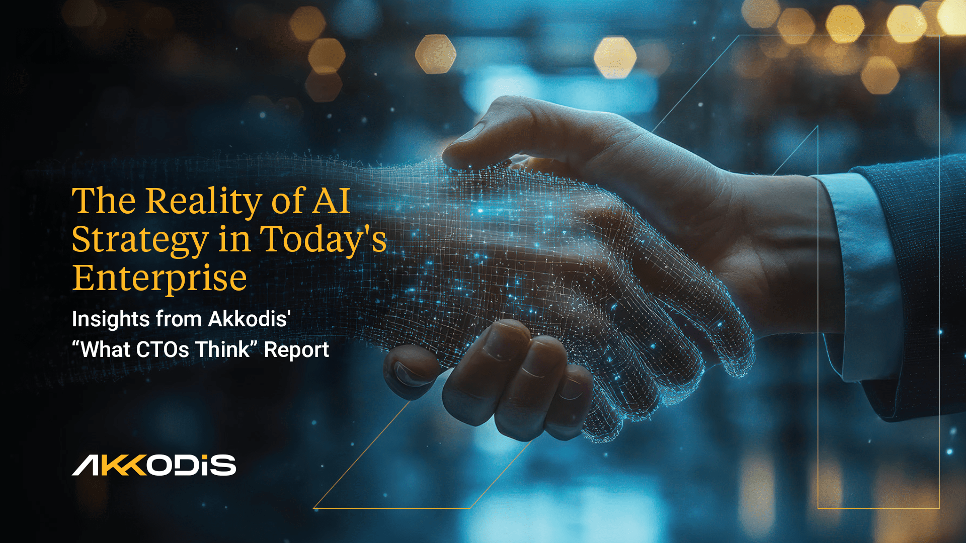 The Reality of AI Strategy in Enterprises: Key Insights from 
