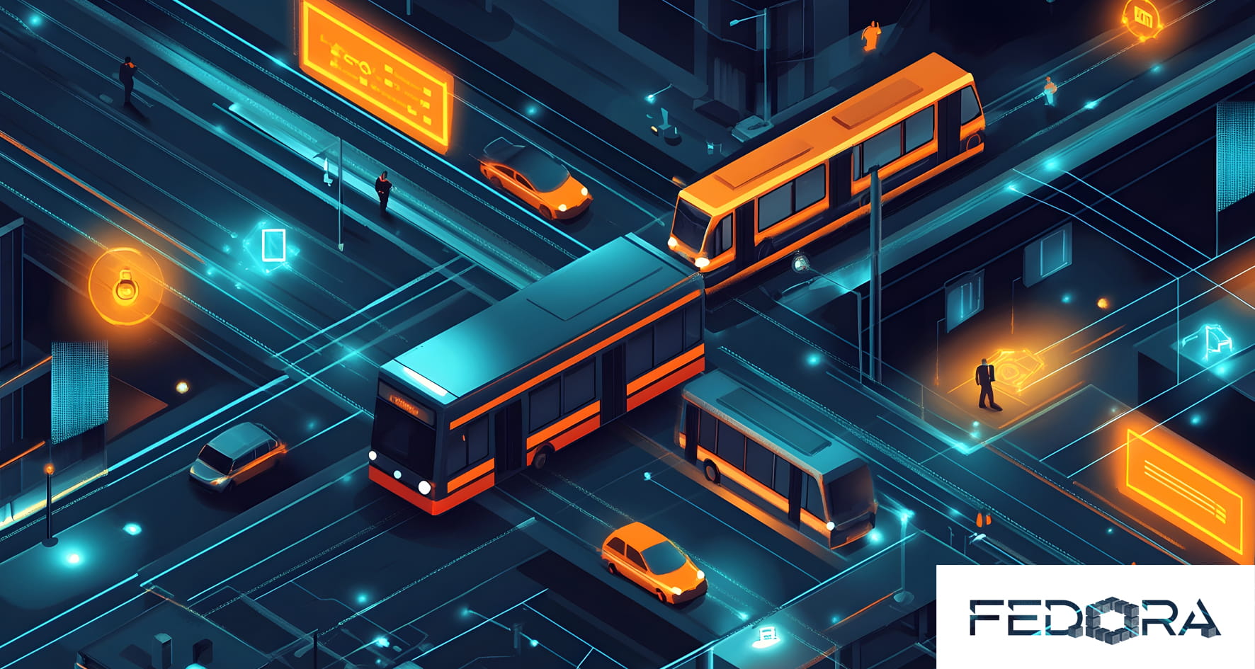 Akkodis Joins EU Project FEDORA to Advance Smart Mobility