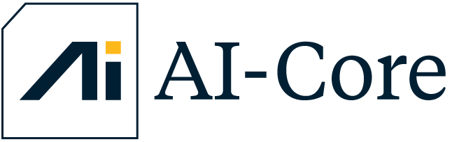 AI Core Logo