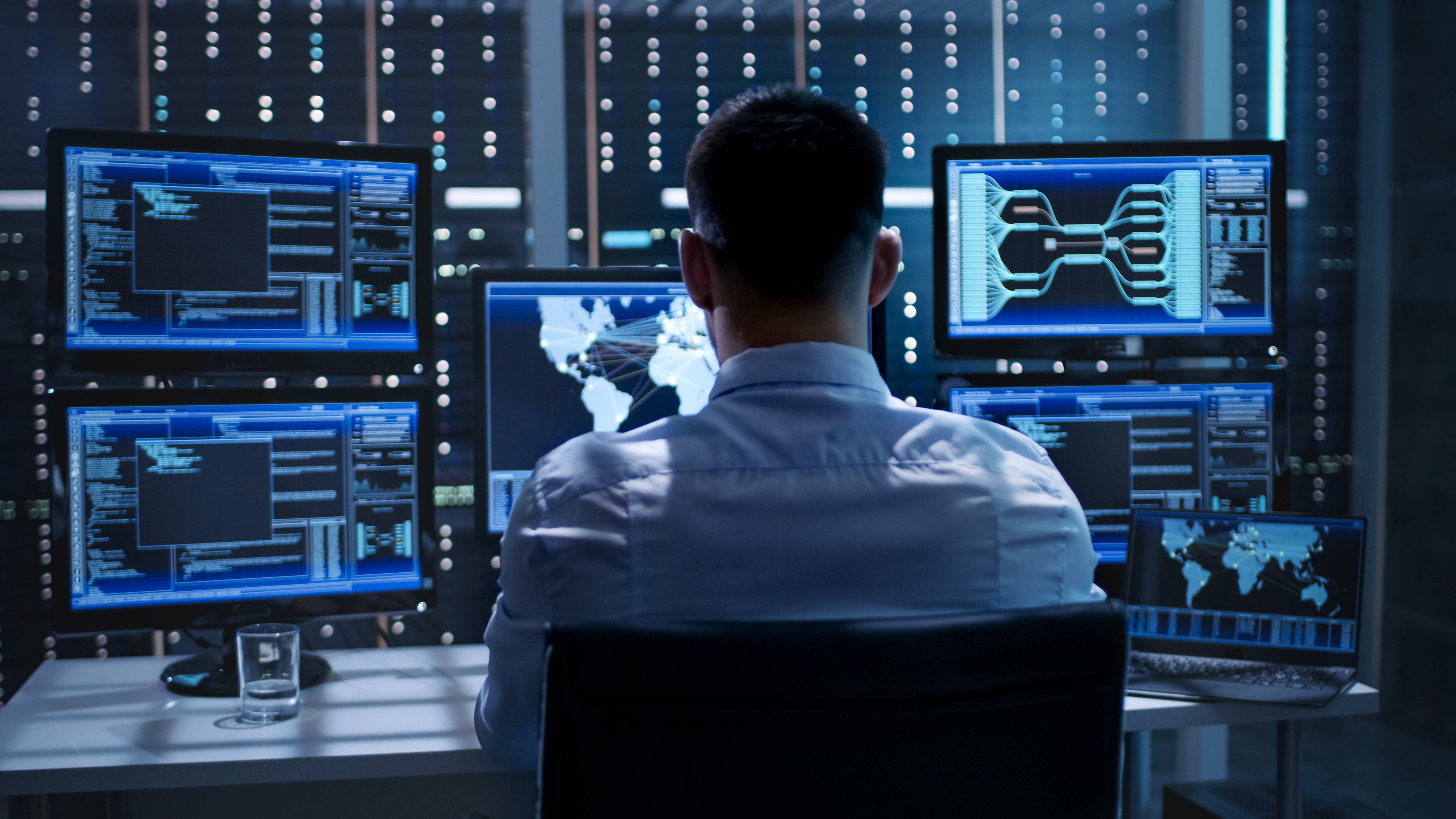 Custom Digital & Software Solutions | Akkodis