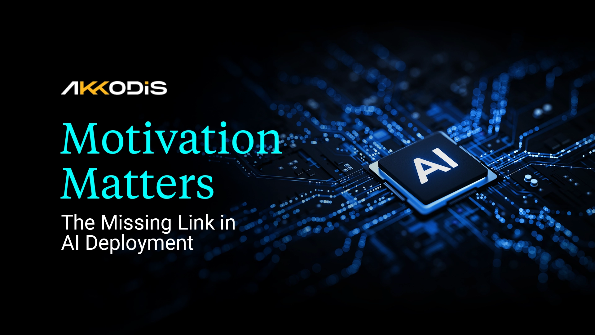 Team adopting AI tools with focus on motivation and collaboration