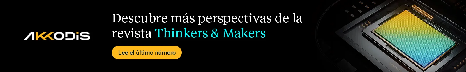 Discover more insights from the Thinkers & Makers Magazine
