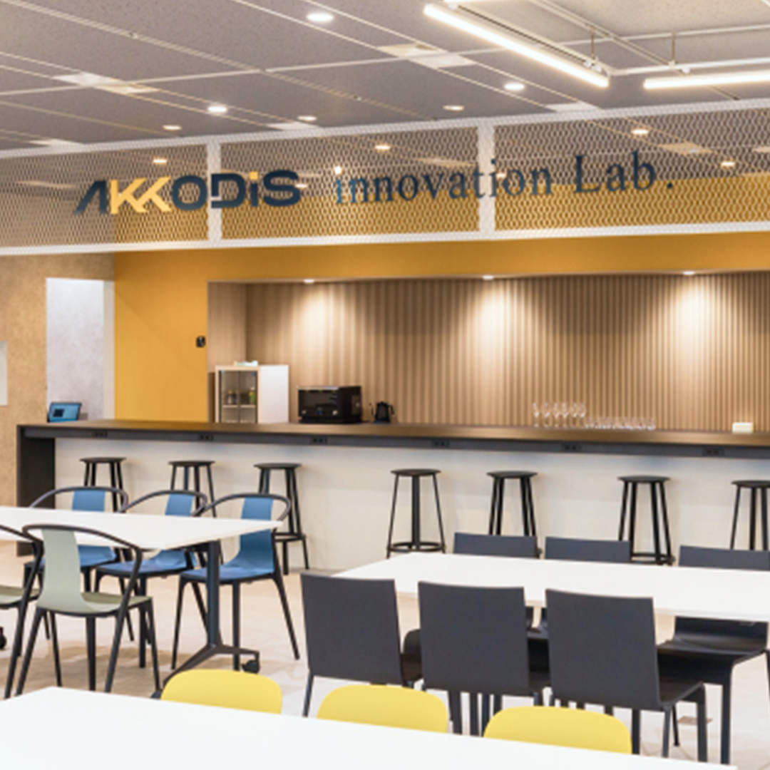 AKKODiS innovation lab