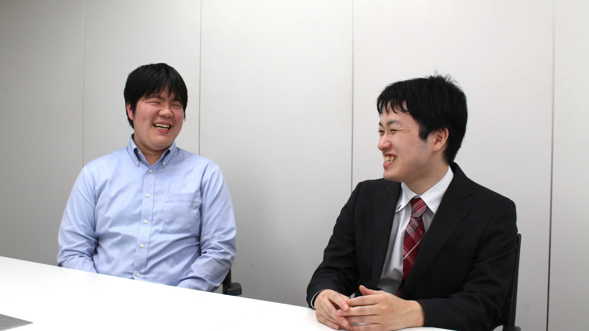 コムニック神谷さま、石切山さま