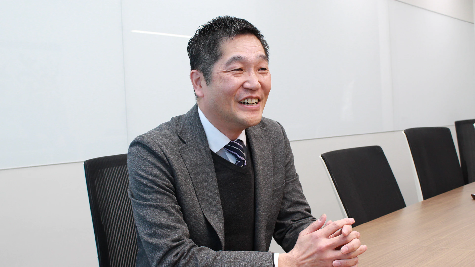 レノバ細木信之さま