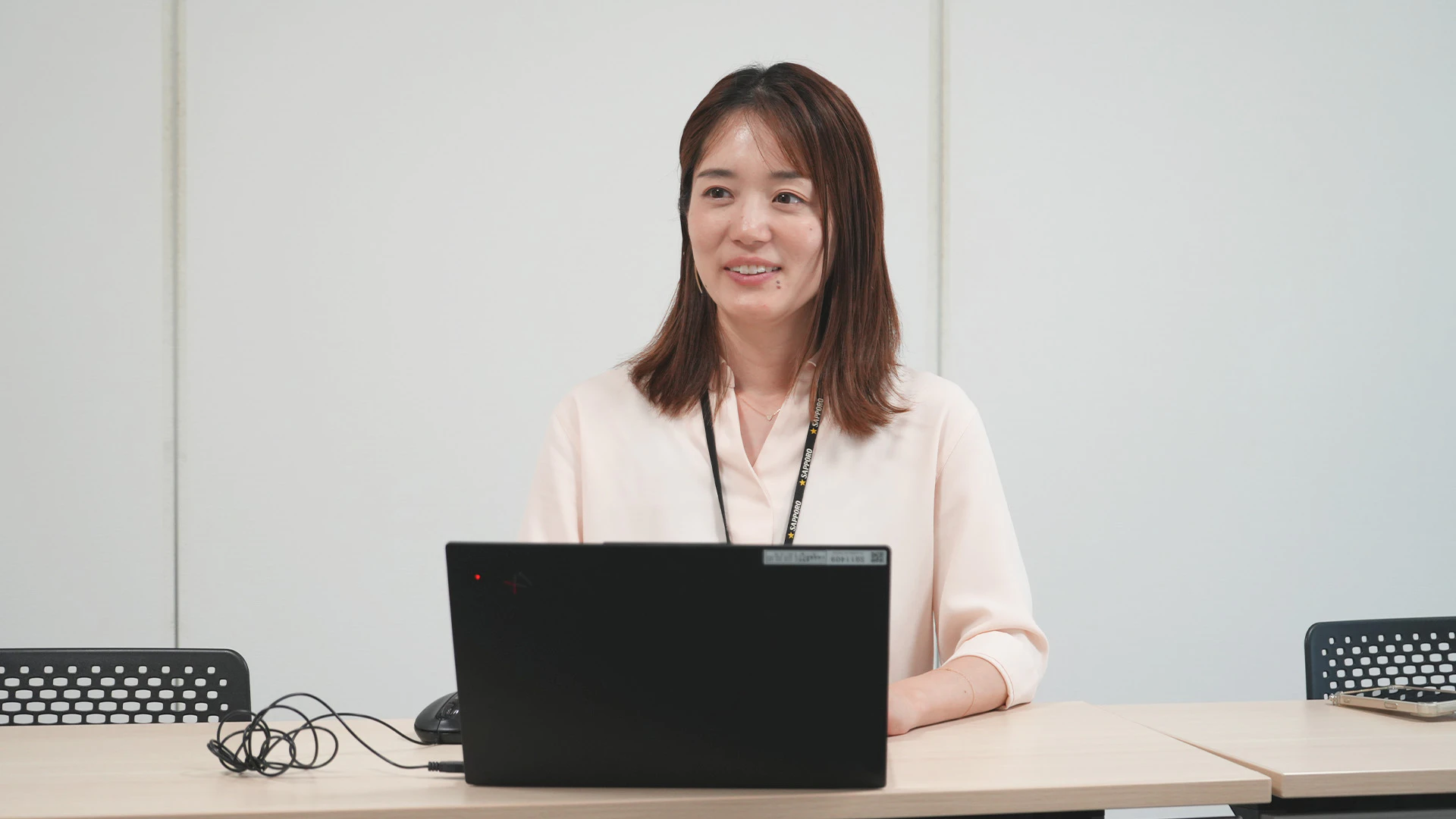 サッポロホールディングス浜本あゆみさま