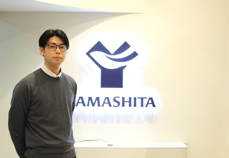 ヤマシタ：全営業所の課題解決を目指しローコード/ノーコード開発者を育成。 4日間の実践型DX研修で養われた視点と成果