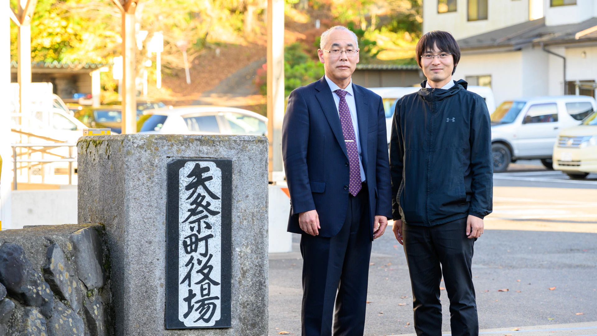 福島県矢祭町：町全体のDXを推進し独自の「子どもICTアドバイザー」制度を実現